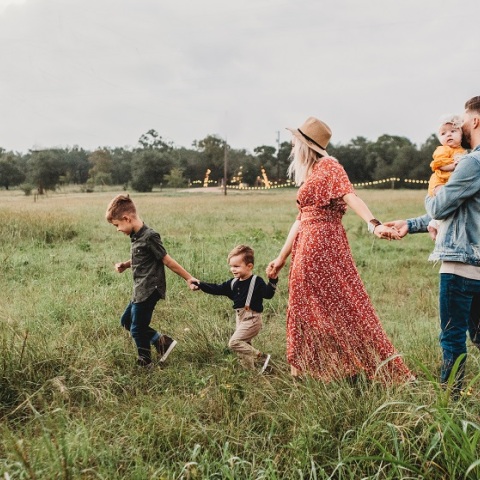 Οικογένεια