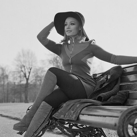 Ραφαέλα Καρά (Raffaella Carra)