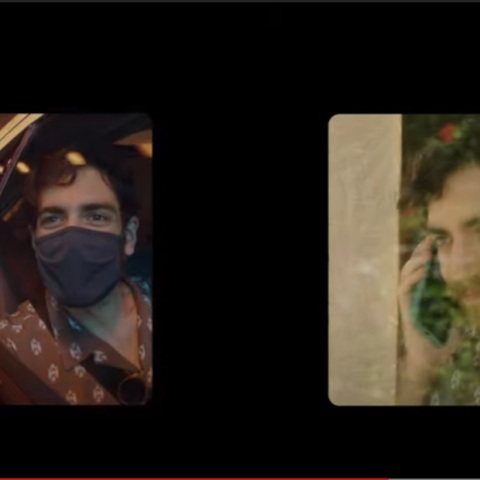 Νέο σποτ για τον εμβολιασμό των πολιτών και τα ταξίδια στα νησιά