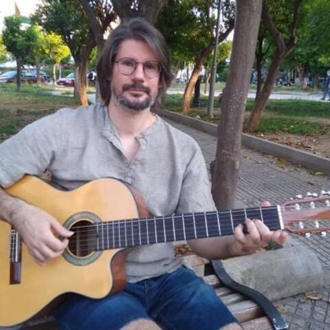 Ο Στέλιος Κουκέλης