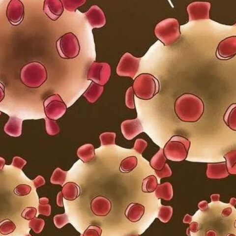 Αρκάς - Νέο σκίτσο για τους ανεμβολίαστους