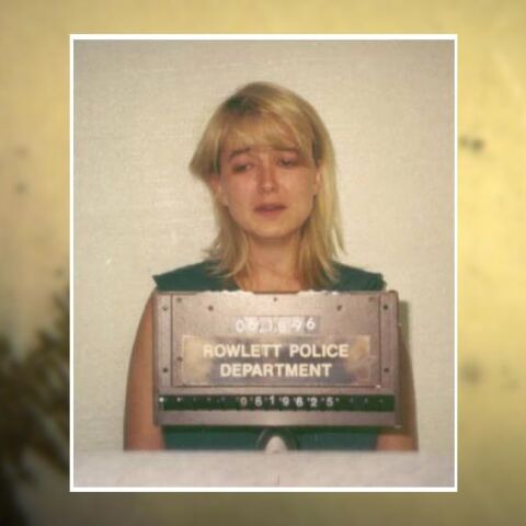 Η Ντάρλι Ρούτιερ - Καταδικασμένη σε θάνατο για τη δολοφονία των παιδιών της