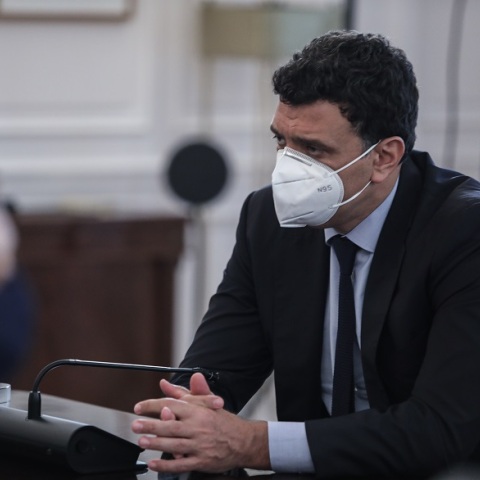 Βασίλης Κικίλιας