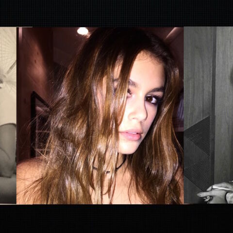 5 διάσημοι που ξεκίνησαν το modelling από μικρή ηλικία