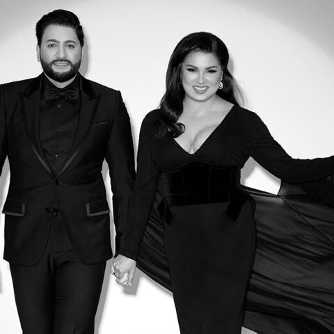 Άννα Νετρέμπκο και Γιουσίφ Εϊβάζοφ