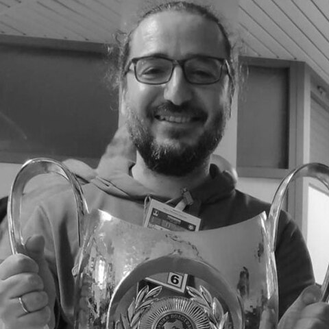 Χρήστος Παυλίδης