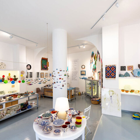 Χίμαιρα Art & Craft