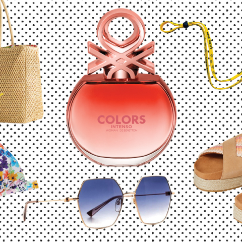 Ρεπορτάζ αγοράς στις βιτρίνες της Αθήνας, την εβδομάδα 1-7 Ιουλίου 2021