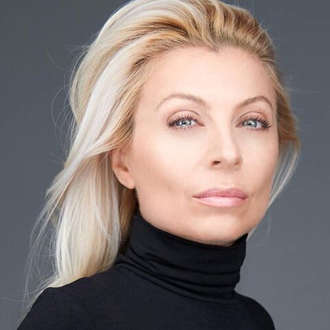 Εύη Πούμπουρας