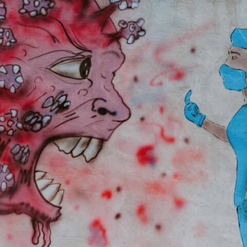 Κορωνοϊός - Κρούσματα - Θάνατοι