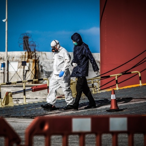 Λιμάνι Ραφήνας 