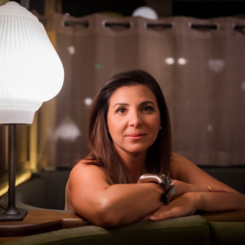 Πέγκυ Αντωνάκου, η Ελληνίδα επικεφαλής της Google Νοτιοανατολικής Ευρώπης