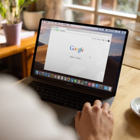 Μηχανή αναζήτησης της Google © Unsplas - Aγωγή κατέθεσαν οι 36 πολιτείες της Αμερικής εναντίον της Google