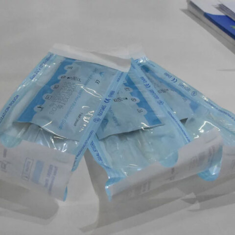 Self test για κορωνοϊό (ΦΩΤΟ ΑΡΧΕΙΟΥ) - Νέοι δικαιούχοι και παράταση στη διάθεση από τα φαρμακεία ανακοίνωσε το Υπουργείο Υγείας για τον μήνα Ιούλιο