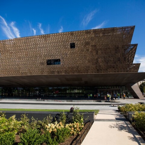 Το Smithsonian Institution