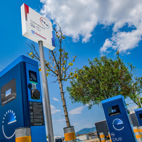 AΒ Βασιλόπουλος-ΔΕΗ