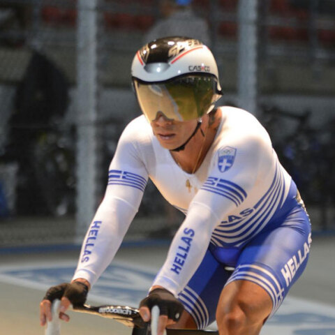 Χρήστος Βολικάκης