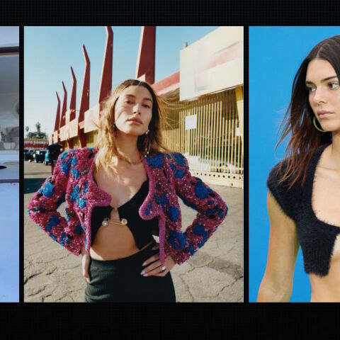 Φόρα το αν τολμάς! Pin Top: το πιο προκλητικό trend του 2021