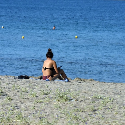 Παραλία - Ναύπλιο