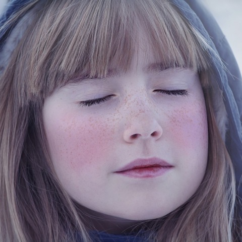 Cottagecore: Πώς να πετύχεις το «χωριατοπούλα» look