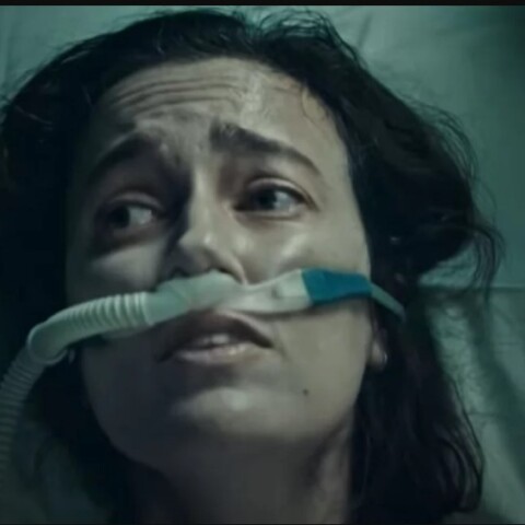 Στιγμιότυπο από την αυστραλιανή διαφήμιση που έχει προκαλέσει αντιδράσεις © YouTube