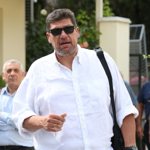 Φάνης Χριστοδούλου