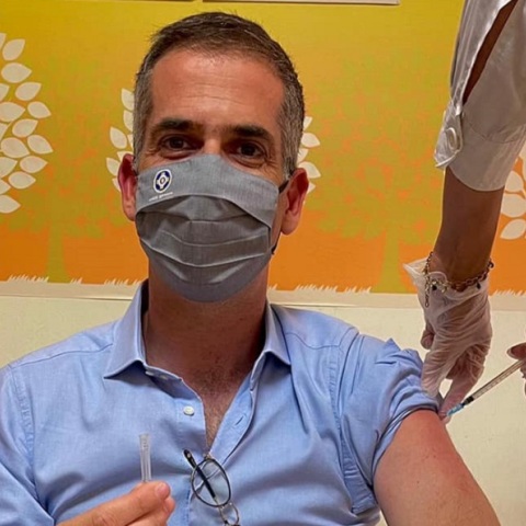 Κώστας Μπακογιάννης 