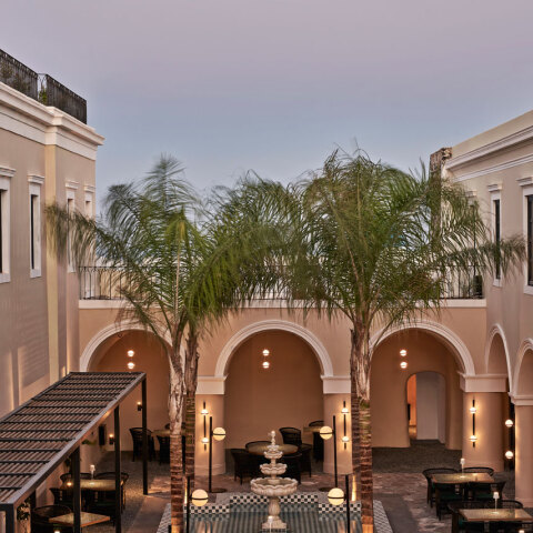 Selene εστιατόριο Σαντορίνη