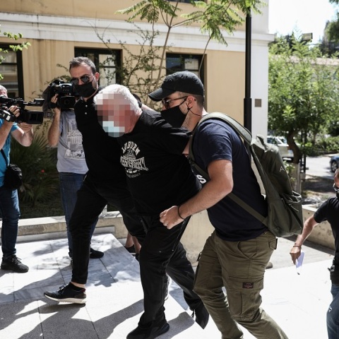 Υπόθεση σωματεμπορίας στην Ηλιούπολη  