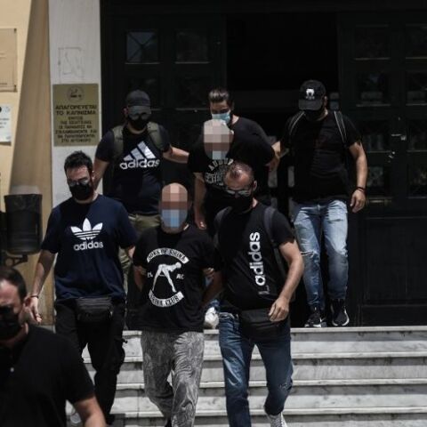 Υπόθεση κακοποίησης 19χρονης στην Ηλιούπολη