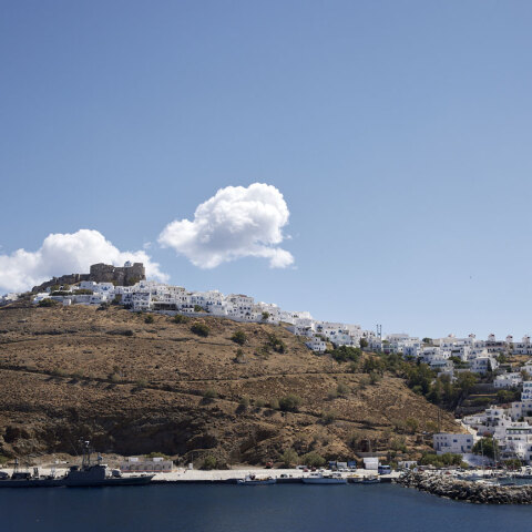 Αστυπάλαια