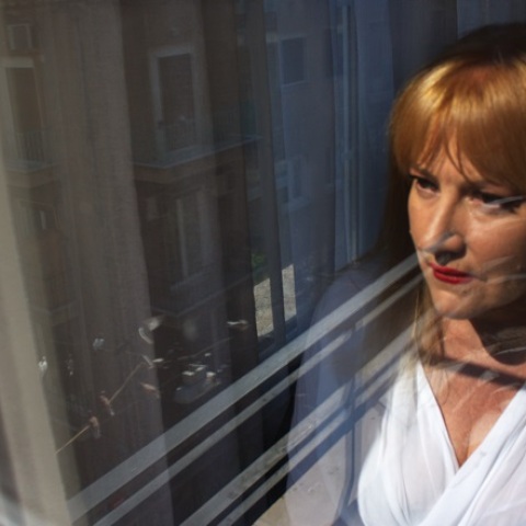 Έλλη Πασπαλά