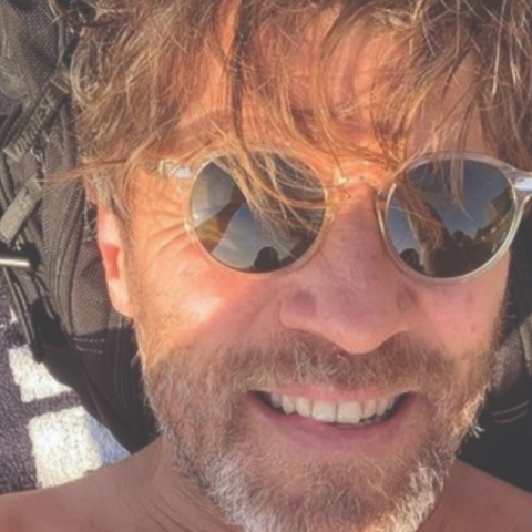 Ο ηθοποιός Γιάννης Στάνκογλου