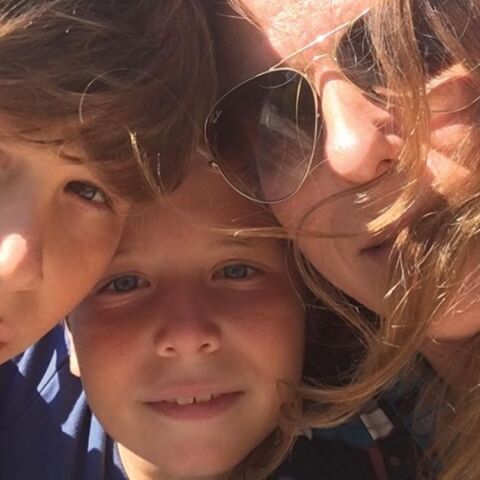 Η υφυπουργός Μαρία Συρεγγέλα 