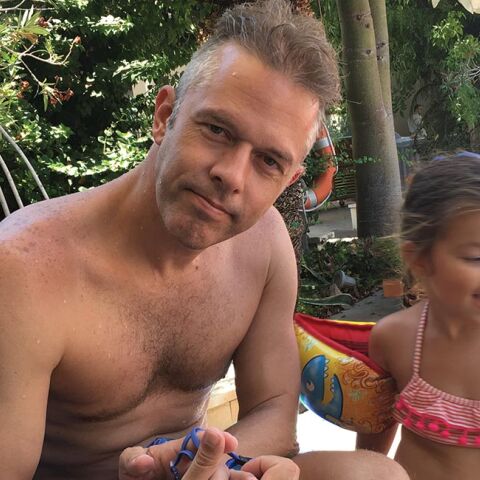 Ο ηθοποιός Χρήστος Λούλης