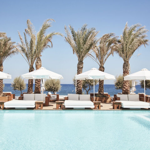 Nikki Beach Resort & Spa Santorini