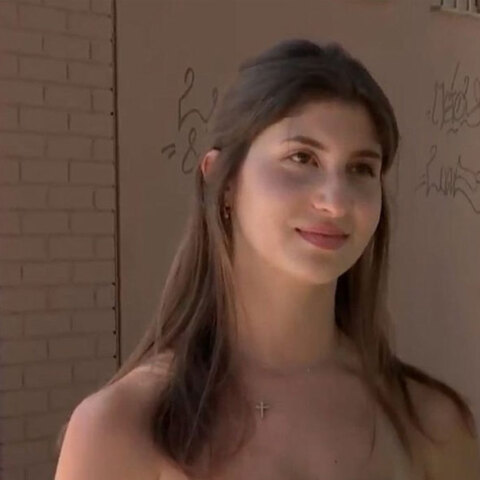 Σοφία Βάγια, η «πρώτη των πρώτων» στις Πανελλήνιες 2021