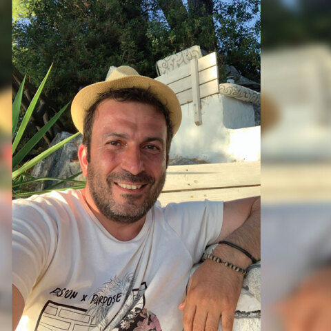 Ο γιατρός και Γραµµατέας Οργανωτικού του ΚΙΝΑΛ, Στέφανος Παραστατίδης