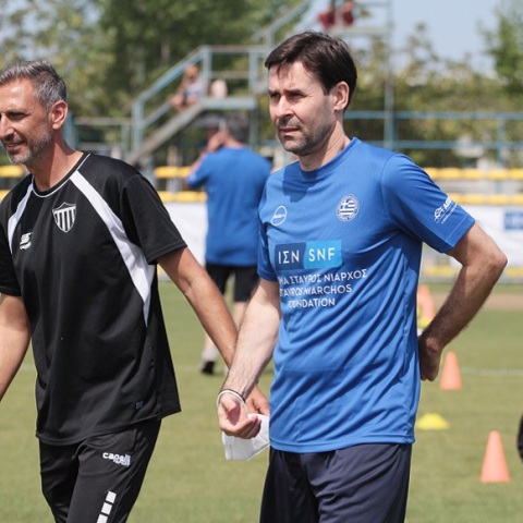 Βασίλης Τσιάρτας