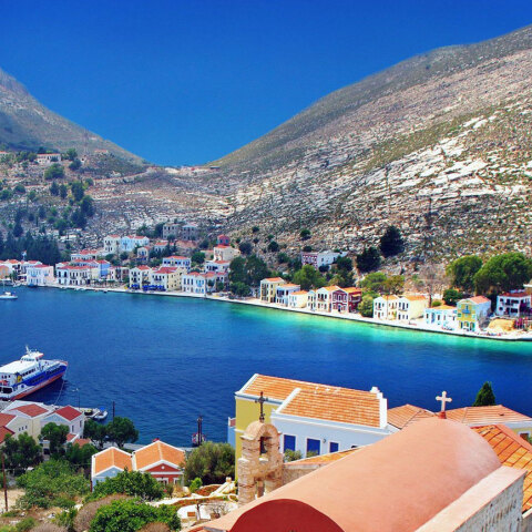 Καστελόριζο