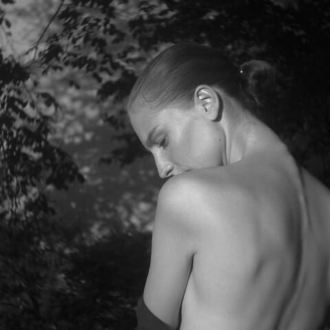 Η Ρος Γεωργίου στη Νάξο