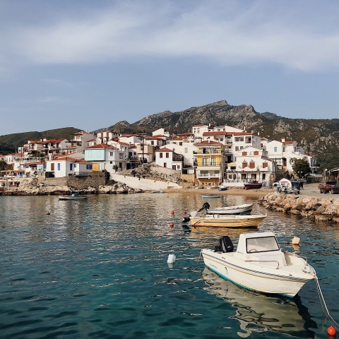 samos