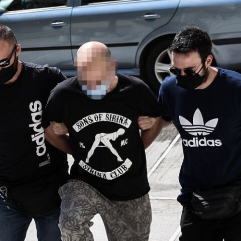 Ηλιούπολη: Ο αστυνομικός που συνελήφθη μετά από καταγγελία 19χρονης