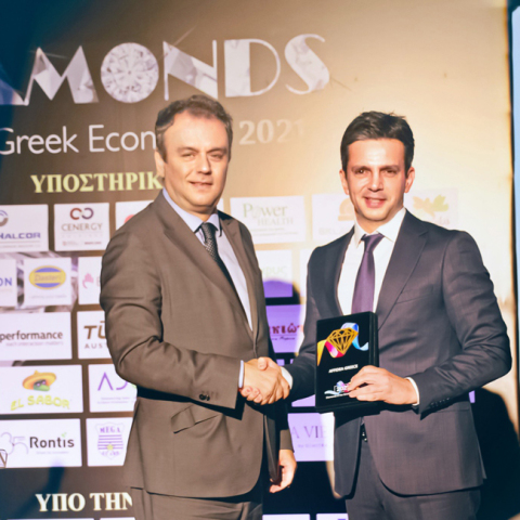 “Διαμάντι” της Ελληνικής επιχειρηματικότητας η Affidea