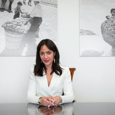 Δόμνα Μιχαηλίδου