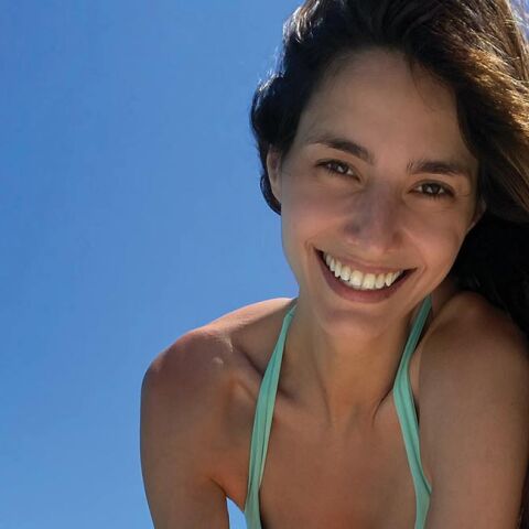 Το μοντέλο και παρουσιάστρια Ηλιάνα Παπαγεωργίου γράφει για τα δικά της Κουφονήσια