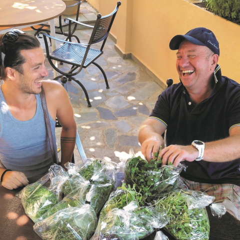 Έκτορας Μποτρίνι