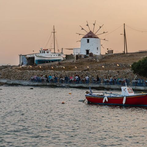 Κουφονήσια