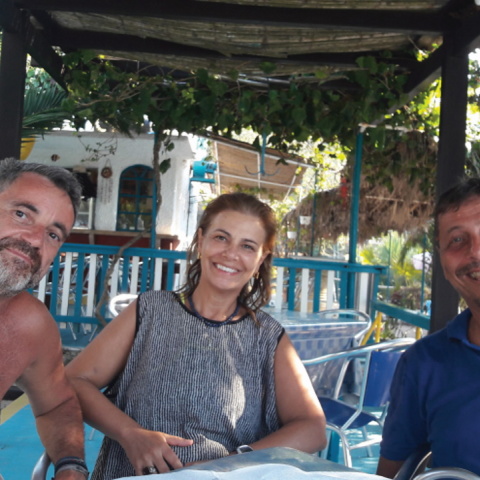 Κατερίνα Κοσκινά