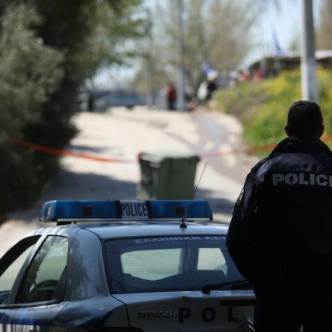 Η Διεύθυνση Δίωξης Ηλεκτρονικού Εγκλήματος εξιχνίασε ακόμα δύο υποθέσεις που αφορούν πορνογραφία ανηλίκων τις προηγούμενες ημέρες © EUROKINISSI